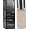 Artdeco Rich Treatment Foundation krémový make-up 18 Deep Honey 20 ml