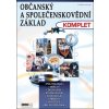 Občanský a společenskovědní základ - Komplet