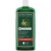 Logona Henna šampón pre hnedé a farbené vlasy 250 ml