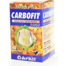 Doplnok stravy Dacom Pharma Carbofit 60 kapsúl