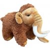 Plyšový mamut 25 cm - plyšové hračky