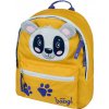 BAAGL A-32094 Mýval, detský batoh pre predškolákov, objem 3,5L, 23x30x8cm