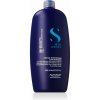 Alfaparf Milano Semi di Lino Brunette tónovací šampón 1000 ml