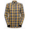 LA SPORTIVA Rambler Lined Flannel Shirt W, Night Sky / Chalk - S