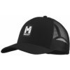 Millet CHAMONIX TRUCKER CAP Čierna