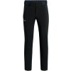 Pánske nohavice Salewa Pedroc 3 DST Black Out XXL