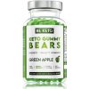 BeKeto Keto Gummy Bears 60 gumových medvedíkov