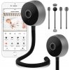 Lionelo Babyline Smart Black 5903771722476