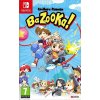Umihara Kawase BaZooKa!