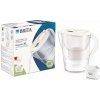 Filtračná kanvica Brita - Marella XL, biela, 3,5 l