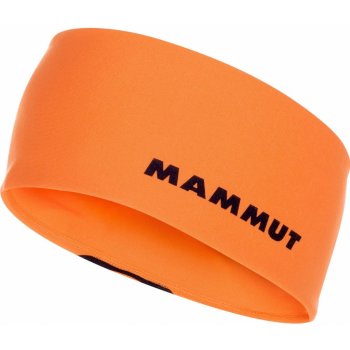 Mammut Aenergy Headband 1191-00090 sunrise