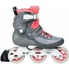 Pánske kolieskové korčule Powerslide Swell Lite Black 100 Trinity 40-41