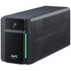 APC Back-UPS 700VA, 230V, AVR, IEC Sockets BVX700LI
