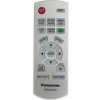 General PANASONIC N2QAYB000681 - diaľkový ovládač s laserovým ukazovátkom