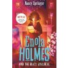 Enola Holmes and the Black Barouche (Book 7) - Nancy Springer