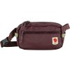 FJÄLLRÄVEN High Coast Hip Pack Blackberry