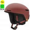 Prilba na snowboard Smith Code Mips matte terra M (55-59 CM) 23/24 - Odosielame do 24 hodín