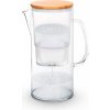 Filtračná kanvica Lauben Glass Water Filter Jug 32GW 3,2 l transparentný (LBNGWFJ32GW)