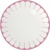 Villeroy & Boch Dezertný tanier 21,2 cm Fleur Cassis