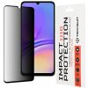 Techsuit 111D Privacy Full Glue ochranné sklo na Samsung Galaxy A05 / A05s – čierne