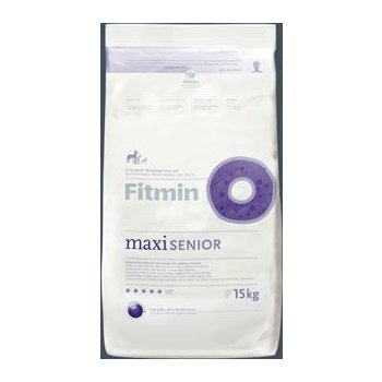 Fitmin Maxi Senior 15 kg