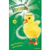 Elka Pierková volá o pomoc - Daisy Meadows