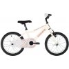 Bicykel Kenzel Ziggy girl RF16 2025 Farba: Biela, Veľkosť rámu: 21 cm, Priemer kolies: 16”