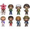 Stranger Things Eleven - Sada 8 kusov figúrok Funko Pop.