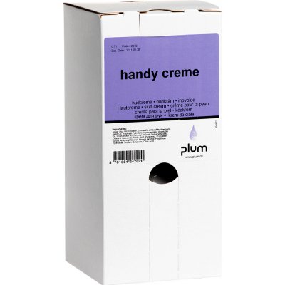 Plum Handy Plus krém na ruky 700 ml