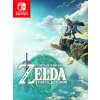 The Legend of Zelda: Tears of the Kingdom (SWITCH) Nintendo Key 10000338965003