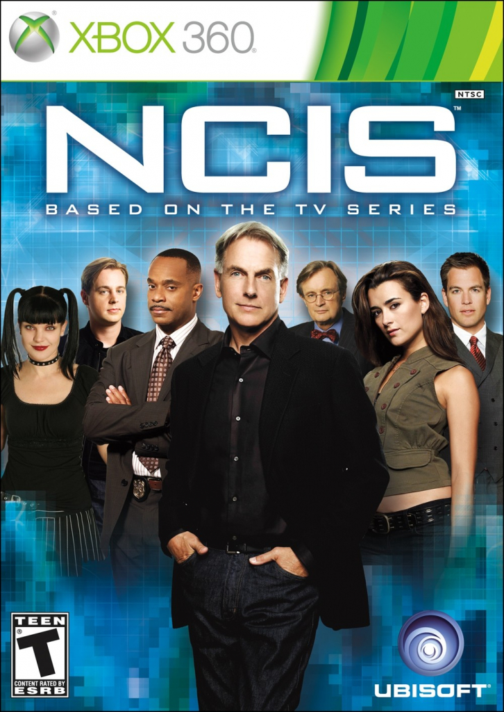 NCIS: The Video Game