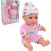 MADE Bábika s príslušenstvom 30 cm
