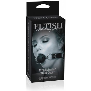 Fetish Fantasy Breathable Ball Gag