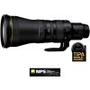 Nikon NIKKOR Z 600 mm f/4 TC VR S