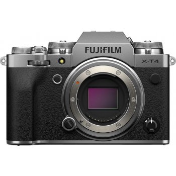 Fujifilm X-T4 od 1 749 € - Heureka.sk