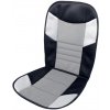 Poťah sedadla TETRIS čierno-sivý