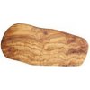 Not Just BBQ Servírovacia doska z olivového dreva 20 cm Nielen BBQ