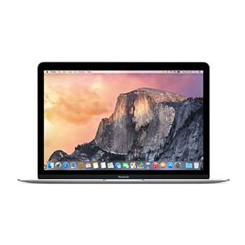 Apple MacBook MNYJ2SL/A