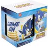 STOR Keramický hrnček JEŽKO SONIC 08465 325 ml