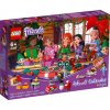 LEGO 41420 ADVENTNÝ KALENDÁR FRIENDS