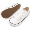 MTNG Mustang dámske barefoot tenisky mtng. mustang free emi canver white
