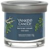 YANKEE CANDLE Bayside Cedar 122 g