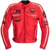 W-TEC Patriot Red červená - XXL - Rozšírená záruka 3 roky