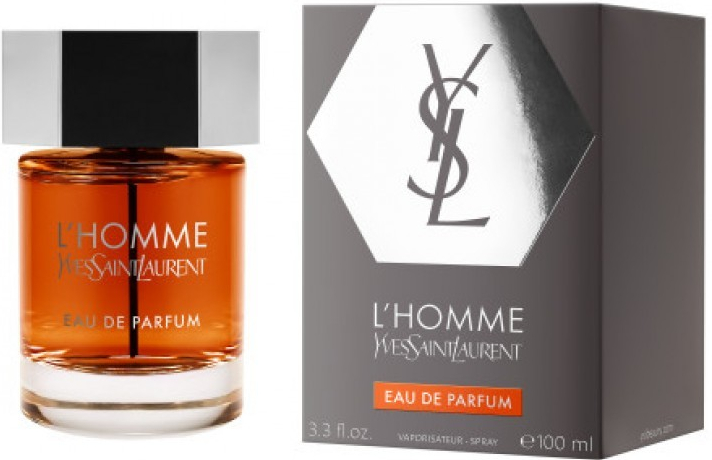Yves Saint Laurent L´Homme Parfum Intense parfumovaná voda pánska 60 ml od  68,4 € - Heureka.sk