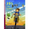 PB3 y las verduras zjednodušené čítanie v španielčine A1 vr. CD