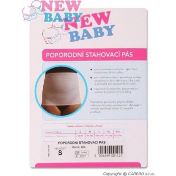 Baby Ono poporodní stahovací pás