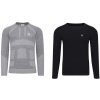Pánske termoprádlo vrchná časť Dare2b In The Zone III L/S DMU416 čierna XL/XXL