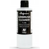Čistič Vallejo Airbrush Cleaner 200ml