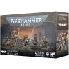 GW Warhammer Astra Militarum: Hell's Last