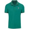Fila Polokošele s krátkym rukávom Hermano Zelená